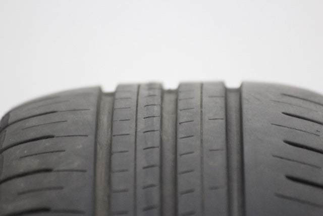 Toyota Yaris Cross Tyre Rear Drivers Side 205/65/16 (2024)