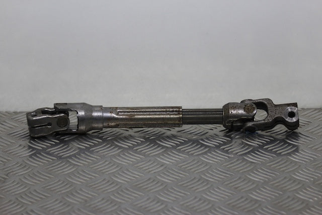 Nissan Juke Steering Linkage