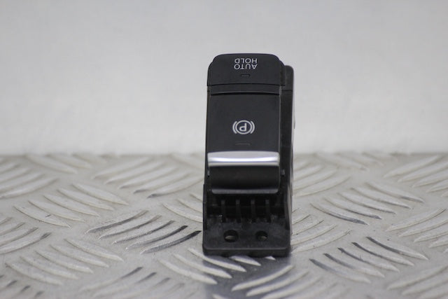 Nissan Juke Handbrake Control Unit Switch