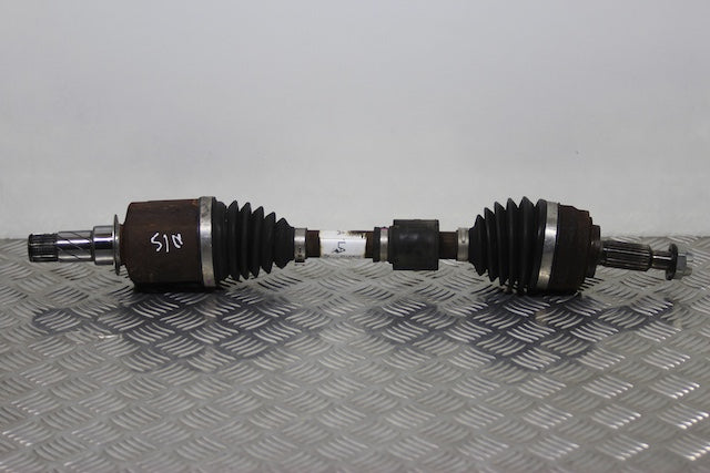 Nissan Juke Drive Shaft Front Passengers Side
