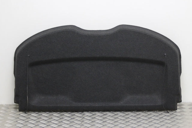 Nissan Juke Boot Cover