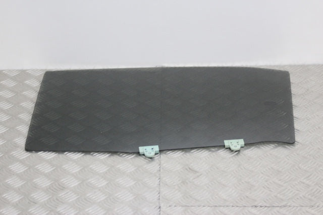 Nissan Juke Door Window Glass Rear Passengers Side