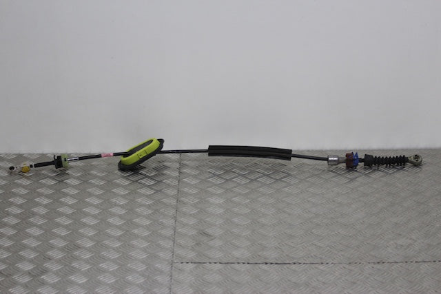 Nissan Juke Gear Cables