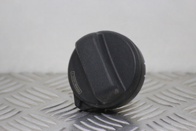 Nissan Juke Fuel Cap