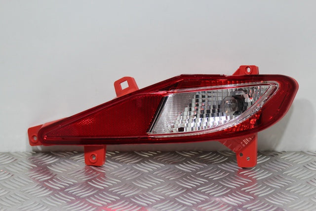 Hyundai i20 Reversing Light