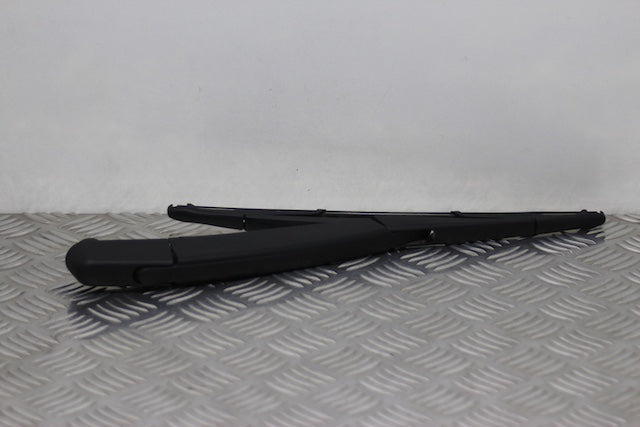 Hyundai i20 Wiper Arm Rear