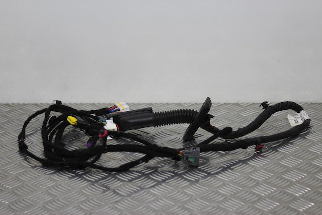 Kia Sportage Door Wiring Loom Front Drivers Side (2022)