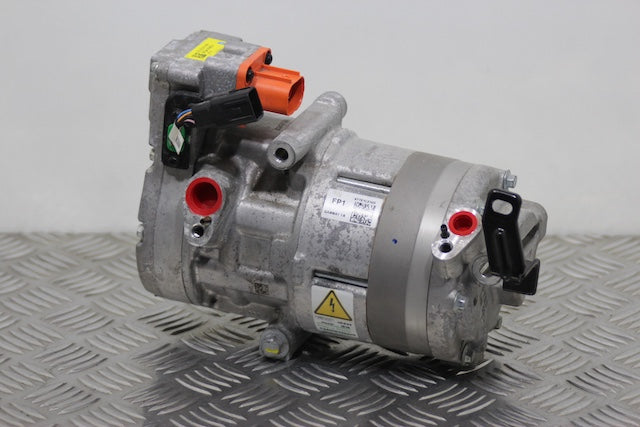 Kia Sportage Air Conditioning Compressor Pump (2022)
