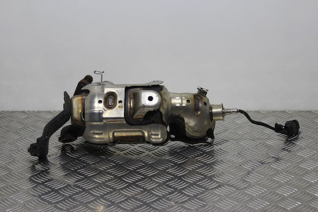 Kia Sportage Exhaust Catalyst No1 (2022)