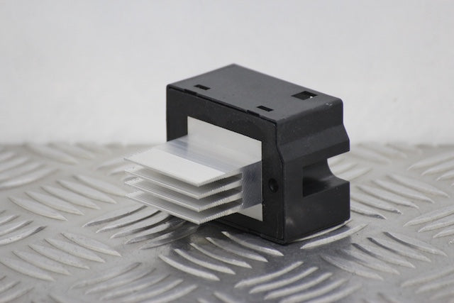 Kia Sportage Heater Blower Resistor (2022)