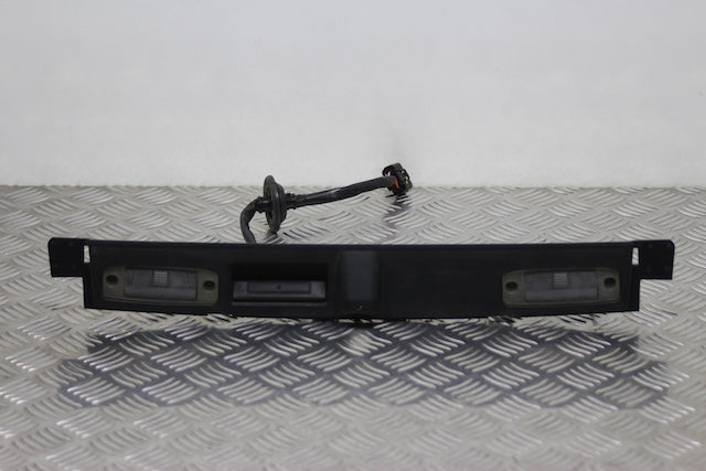 Kia Sportage Tailgate Boot Lock Switch (2022)