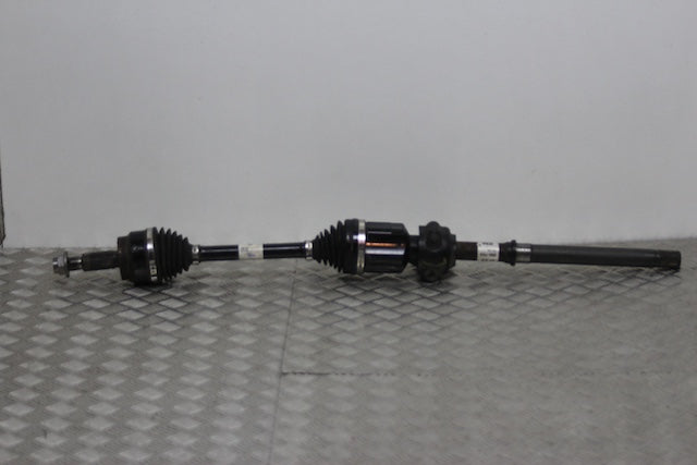 Kia Sportage Drive Shaft Front Drivers Side (2022)