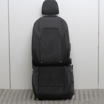 Volkswagen Golf Seat Front Passengers Side