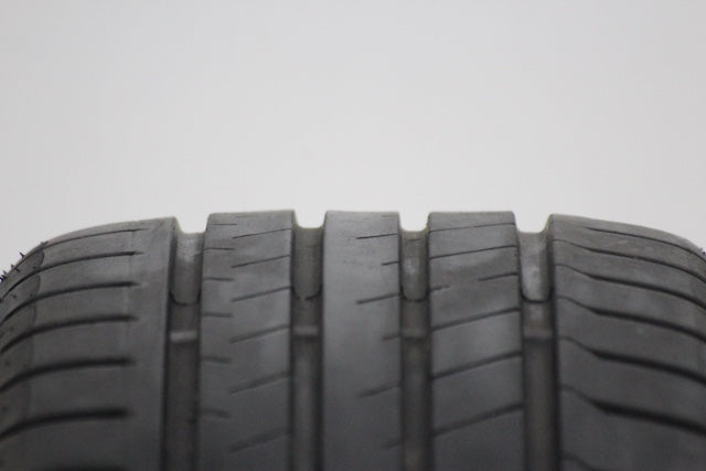 Volkswagen Golf Tyre Rear Drivers Side