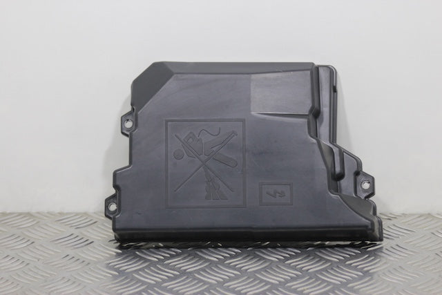 Dacia Jogger Fuse Box Cover