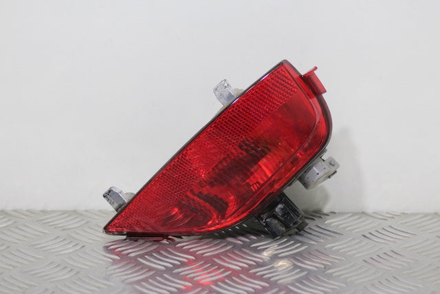 Dacia Sandero Fog Lamp Rear Drivers Side