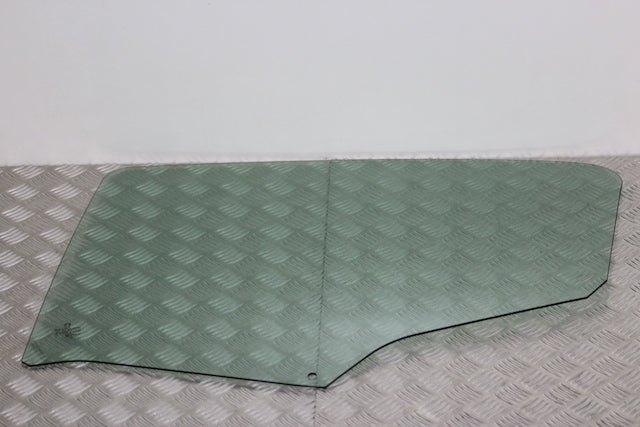 Peugeot 308 Door Window Glass Rear Passengers Side