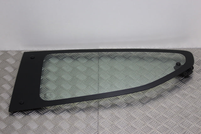 Suzuki Alto Door Window Glass Rear Passengers Side