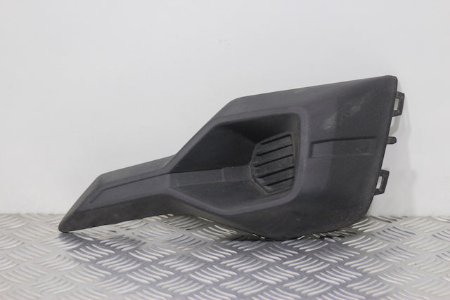 Dacia Sandero Fog Lamp Insert Front Drivers Side