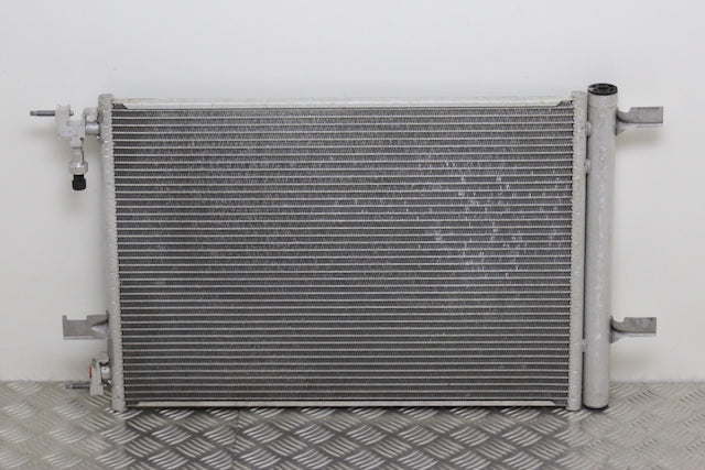 Opel Astra Air Conditioning Radiator Condensor