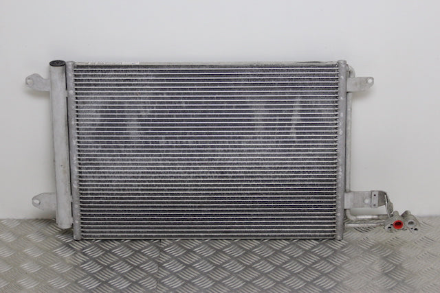 Volkswagen Golf Air Conditioning Radiator Condensor