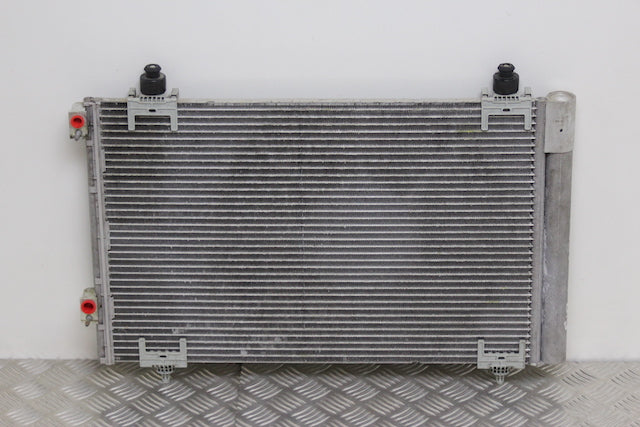 Citroen Picasso C4 Air Conditioning Radiator Condensor