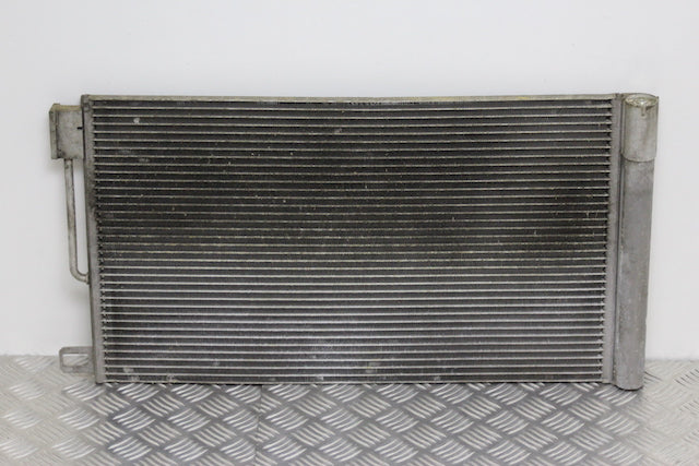 Opel Corsa Air Conditioning Radiator Condensor