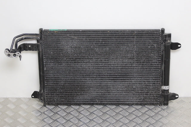 Audi A3 Air Conditioning Radiator Condensor