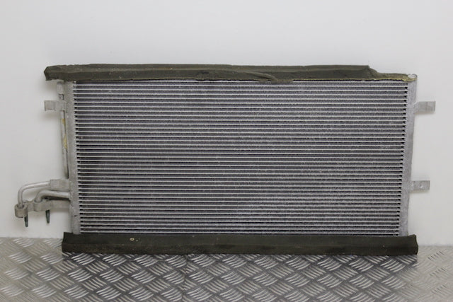 Ford Focus Air Conditioning Radiator Condensor