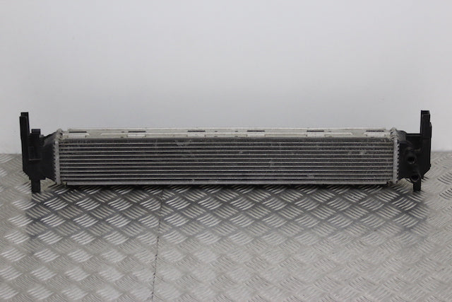 Skoda Fabia Intercooler Radiator