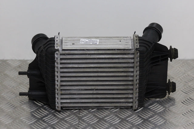 Nissan Note Intercooler Radiator