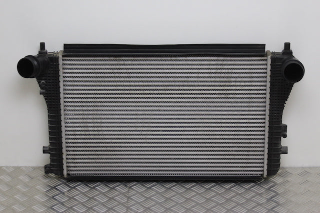 Audi A3 Intercooler Radiator