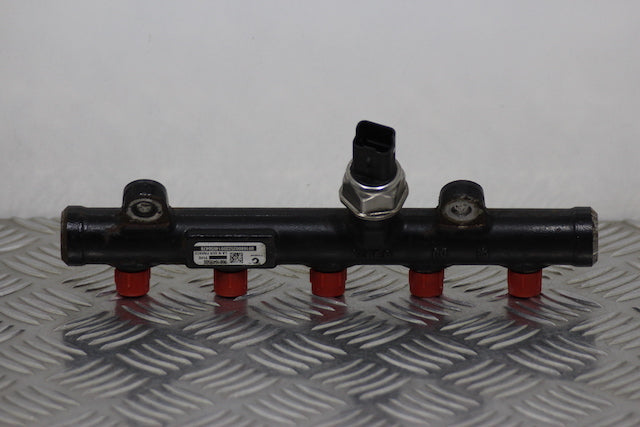 Ford Galaxy Fuel Injector Rail Diesel