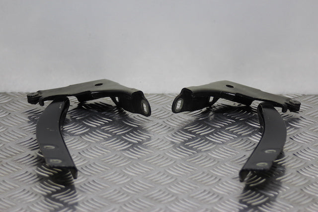 Fiat Punto Bonnet Hinge x2