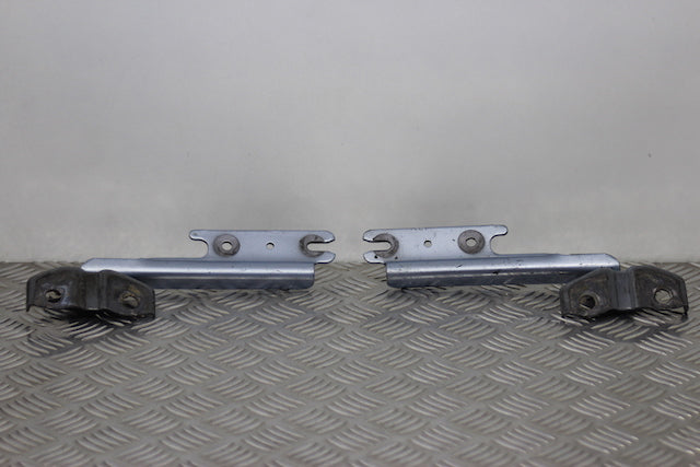 Mazda 323 Bonnet Hinge x2 (2001)