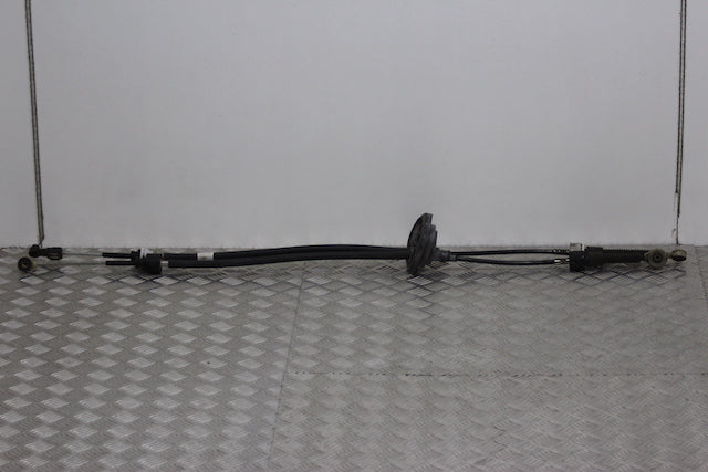 Renault Laguna Gear Cables