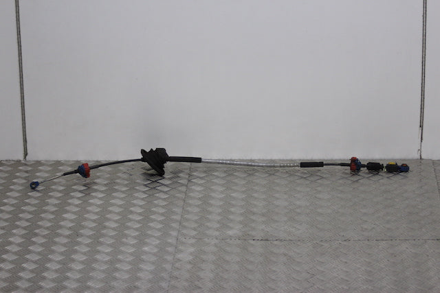 Citroen C4 Gear Cables