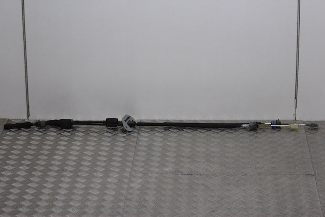 Kia Ceed Gear Cables (2008)