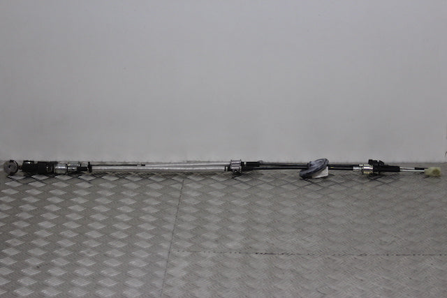 Honda Jazz Gear Cables