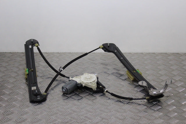 Volkswagen Golf Window Regulator Front Passengers Side