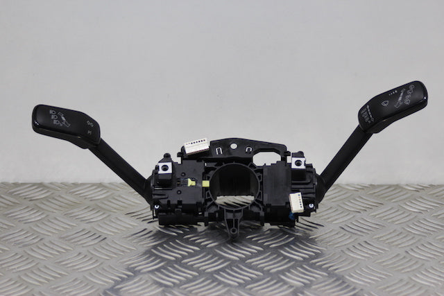 Volkswagen Golf Column Switch Wipers and Lights