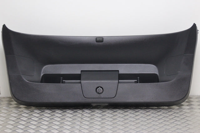 Volkswagen Golf Tailgate Inner Trim Panel