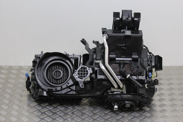 Volkswagen Golf Heater Box complete with Matrix