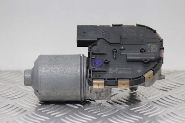 Volkswagen Golf Wiper Motor Front
