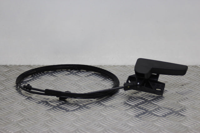 Volkswagen Golf Bonnet Cable