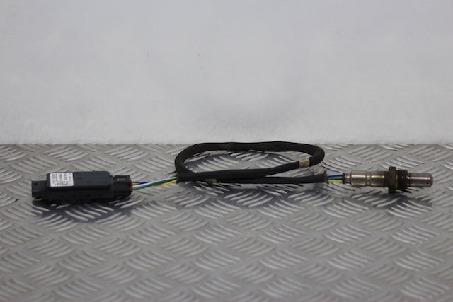 Volkswagen Golf NOX Sensor No2