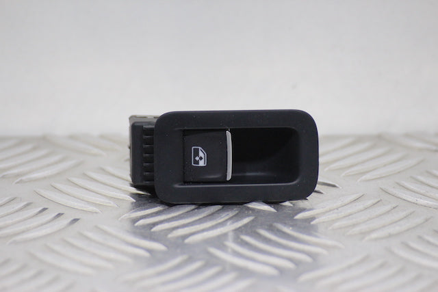 Volkswagen Golf Window Switch Rear Passengers Side