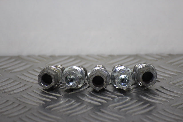 Volkswagen Golf Wheel Nuts
