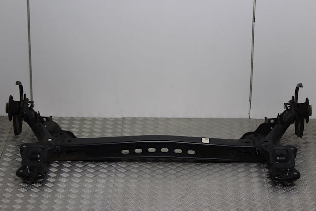 Volkswagen Golf Axle Rear