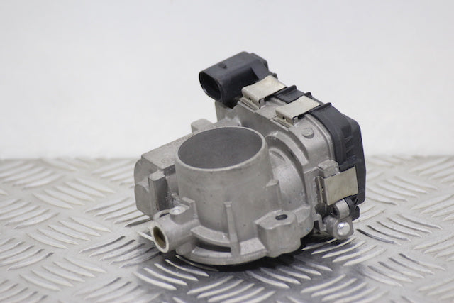 Volkswagen Polo Throttle Body TSI 1.0